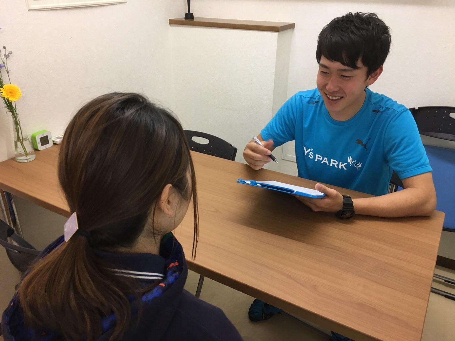 2.カウンセリング 2.カウンセリング