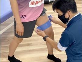 マンツーマン指導 マンツーマン指導