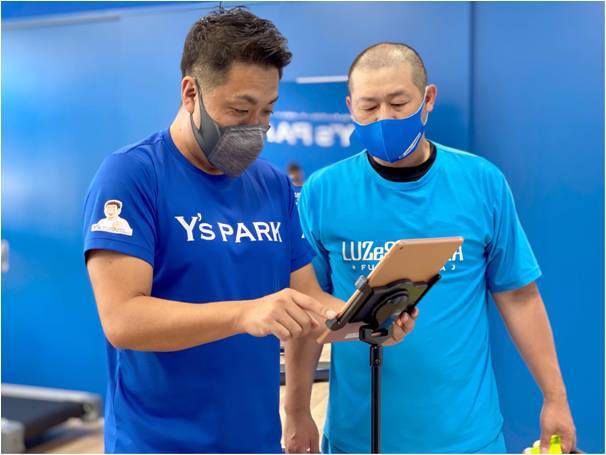 再評価&ショートカウンセリング 再評価&ショートカウンセリング