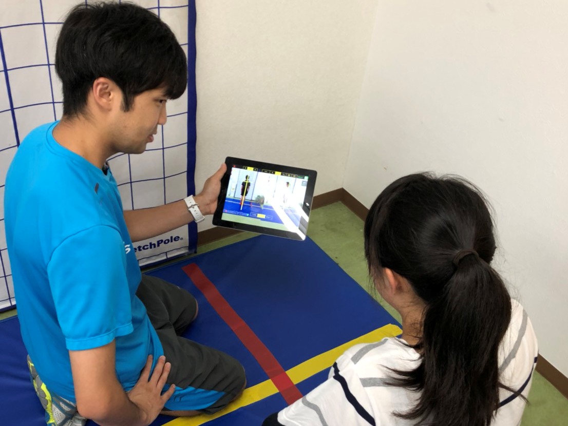6.再評価とプログラムアップ 6.再評価とプログラムアップ